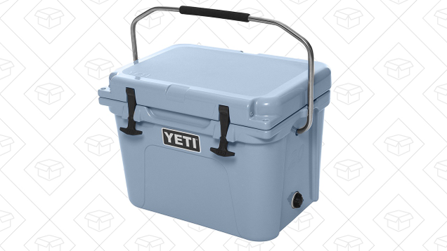 YETI Roadie 20 | $145 | Woot
